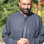 Dr Muhammad Saghir Khan