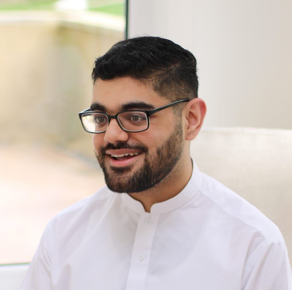Awais Hussain